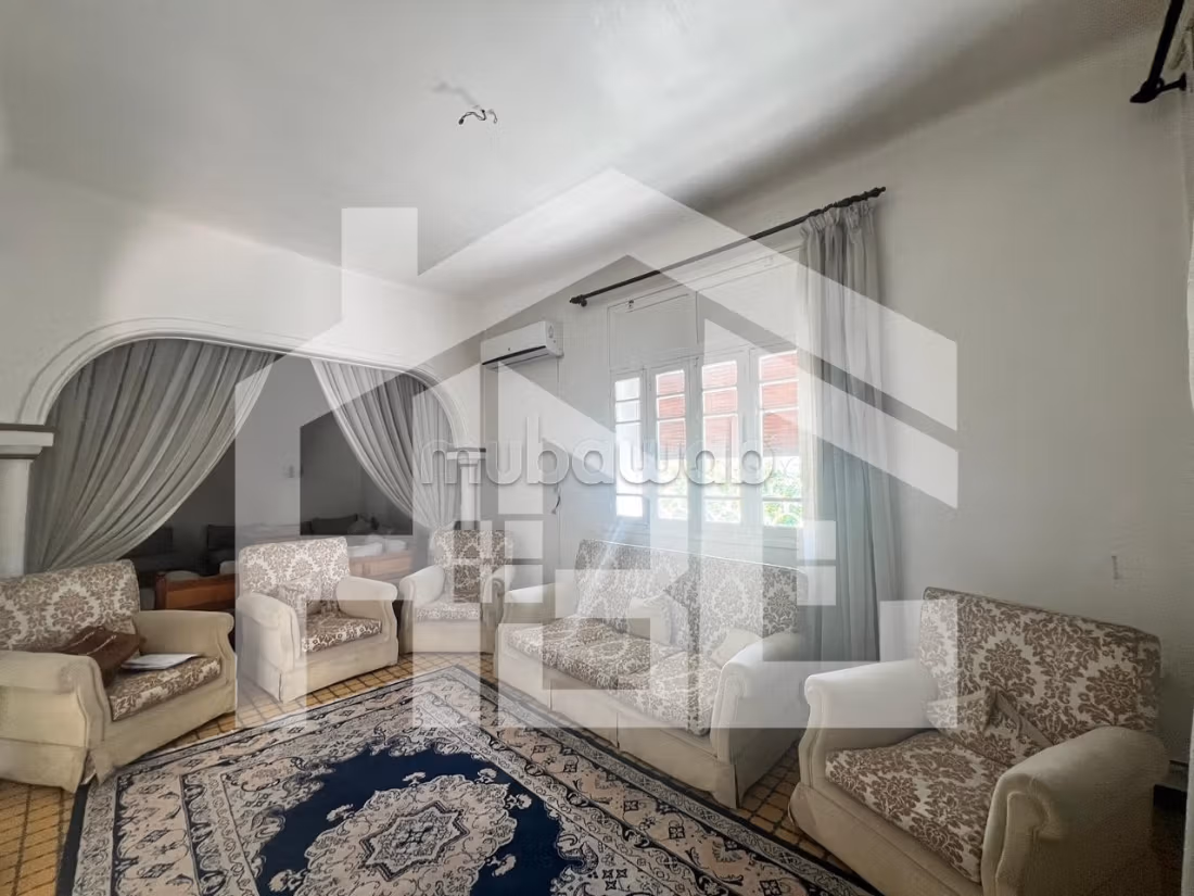 A vendre villa de 659 m² à La Marsa