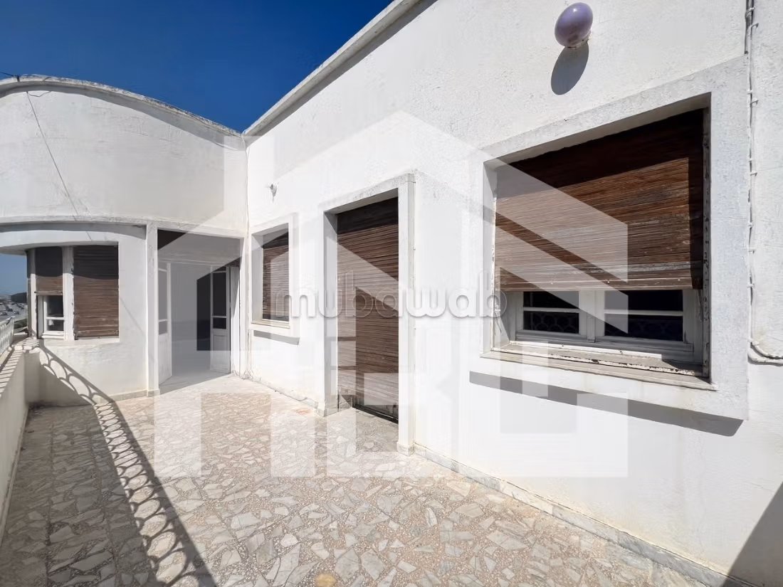 A vendre villa de 659 m² à La Marsa