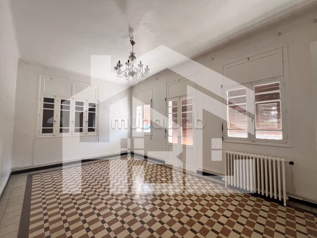 A vendre villa de 659 m² à La Marsa