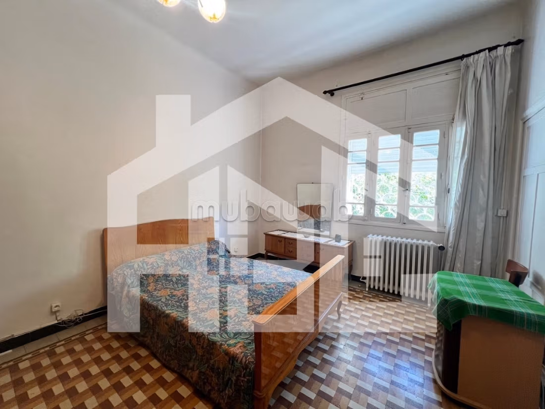 A vendre villa de 659 m² à La Marsa