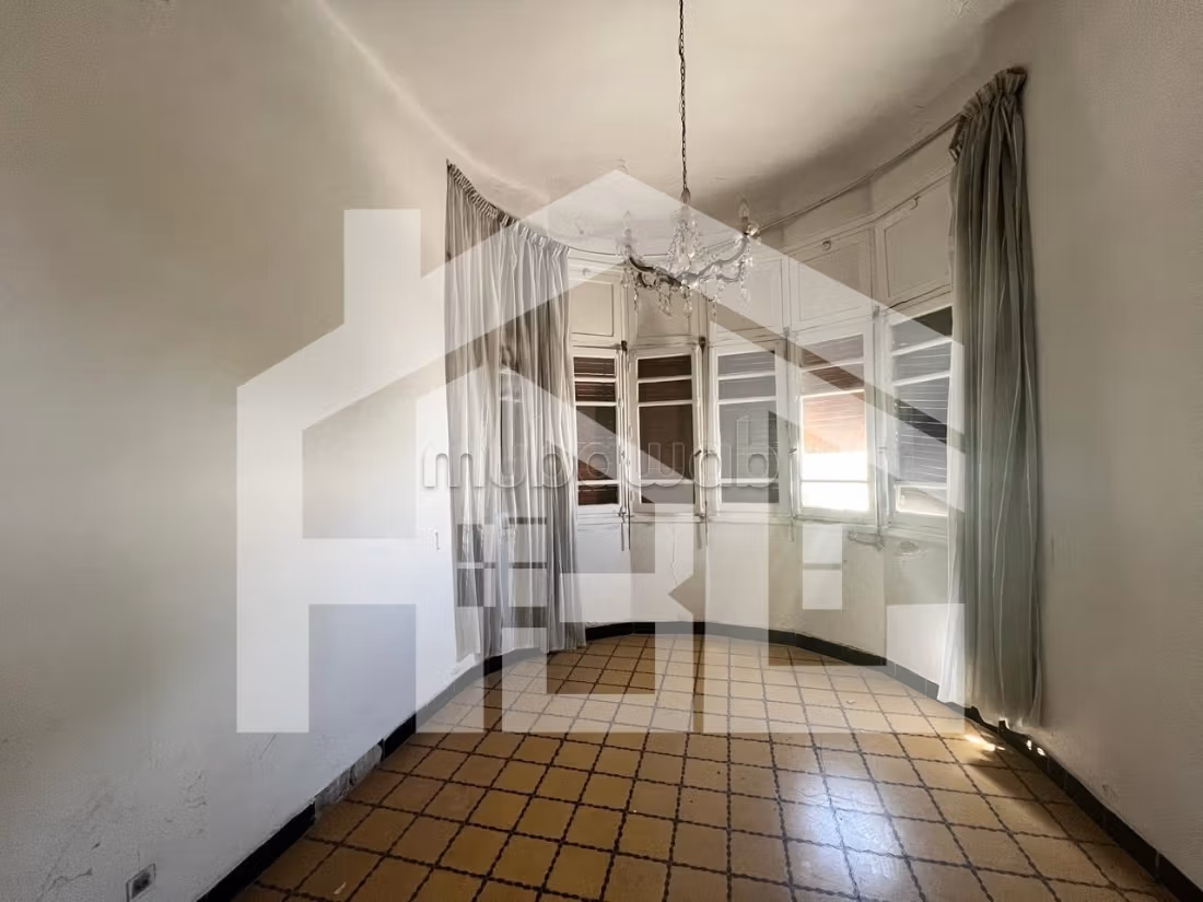 A vendre villa de 659 m² à La Marsa