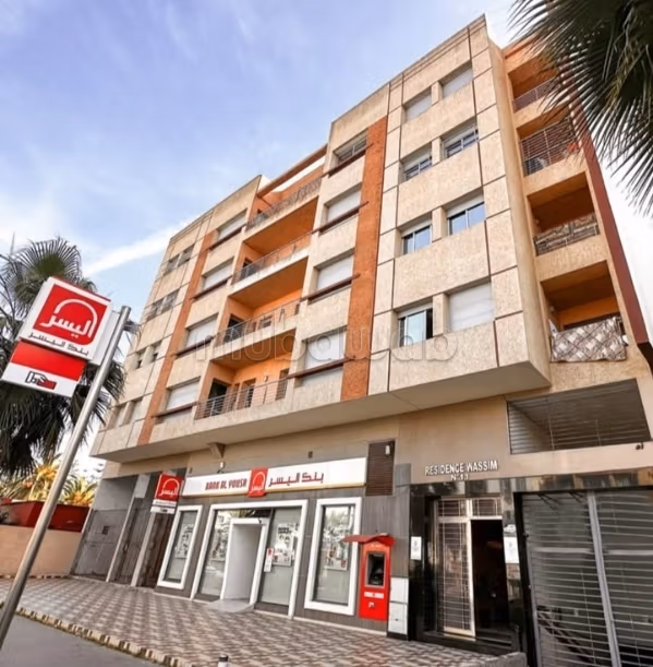 Local commercial à vendre en Centre ville.
Superficie 152 m²