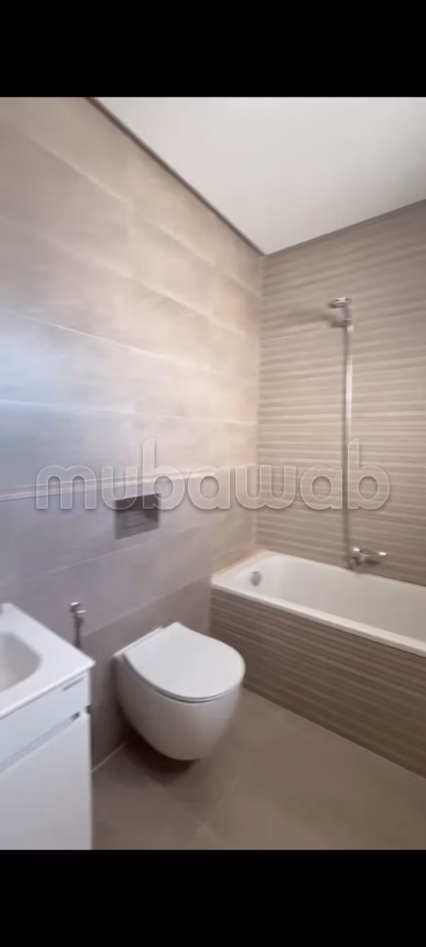 Un luxueux S3 de haut standing jamais habité sans vis à vis