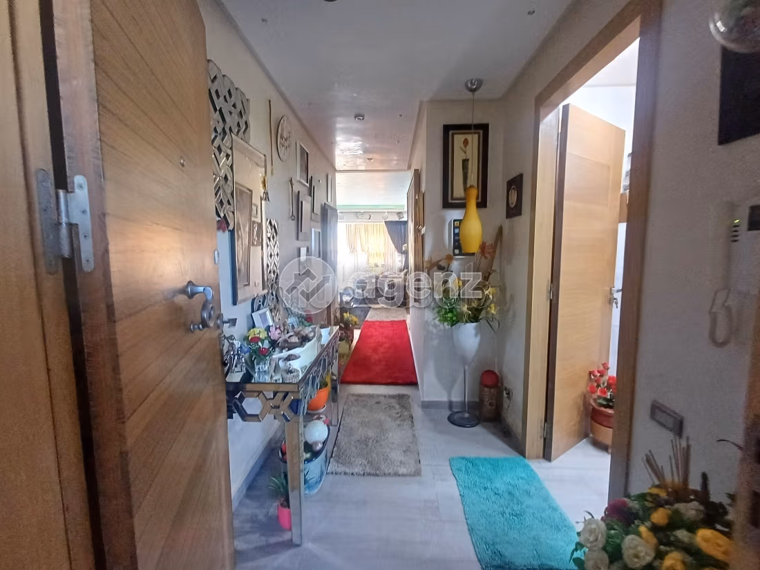 Appartement à vendre 84 m², 2 chambres Plage Mimosa 2 Benslimane