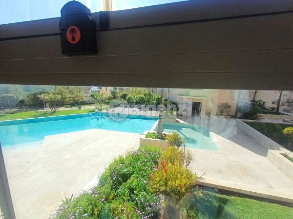 Apartamento en venta de 84 m², 2 habitaciones Playa Mimosa 2 Benslimane