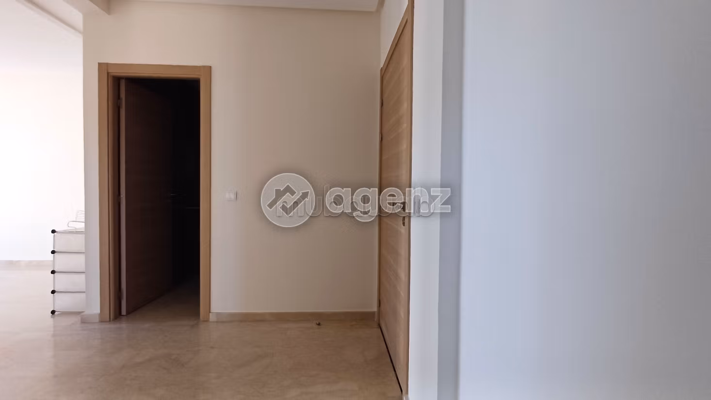 Appartement à louer 90 m², 2 chambres Les princesses Casablanca