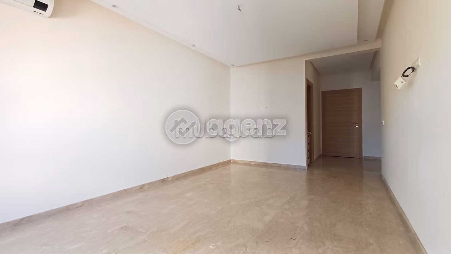 Appartement à louer 90 m², 2 chambres Les princesses Casablanca