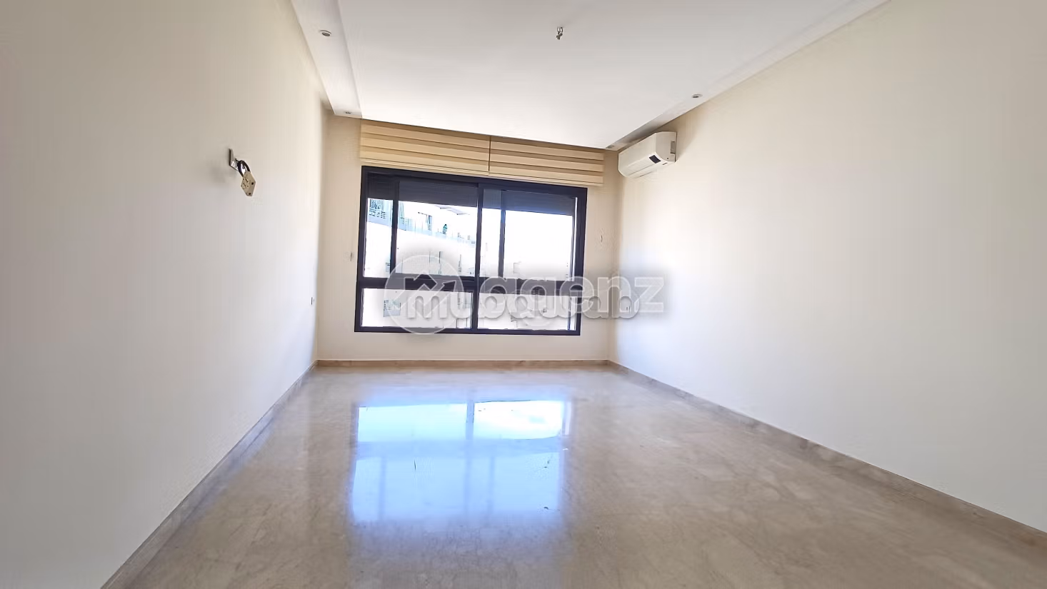 Appartement à louer 90 m², 2 chambres Les princesses Casablanca