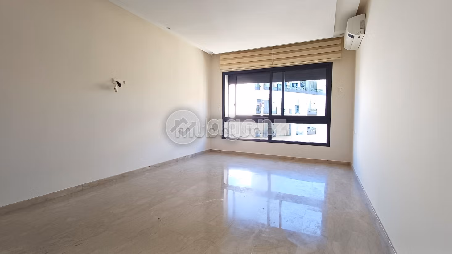 Appartement à louer 90 m², 2 chambres Les princesses Casablanca