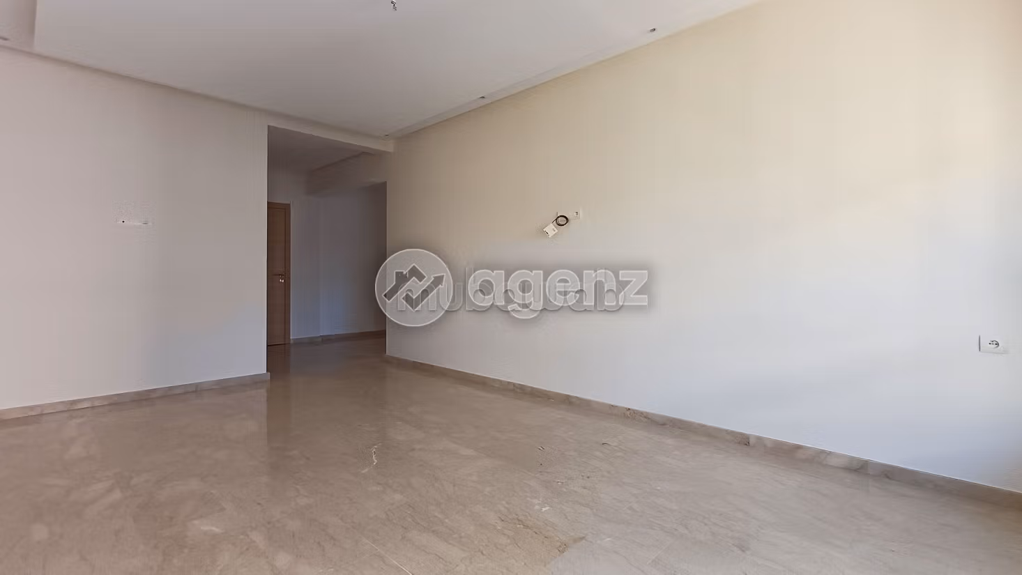 Appartement à louer 90 m², 2 chambres Les princesses Casablanca