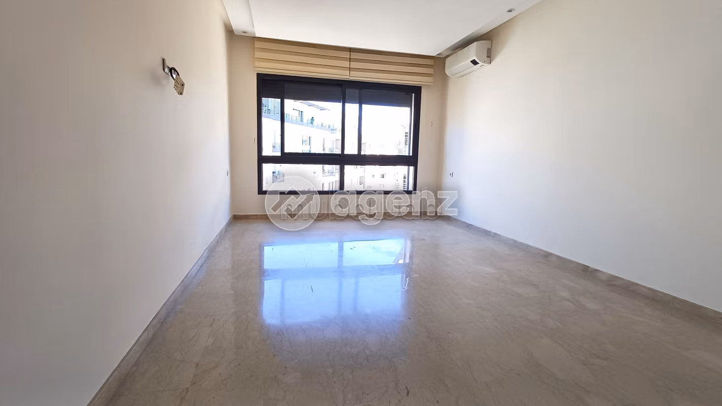 Appartement à louer 90 m², 2 chambres Les princesses Casablanca