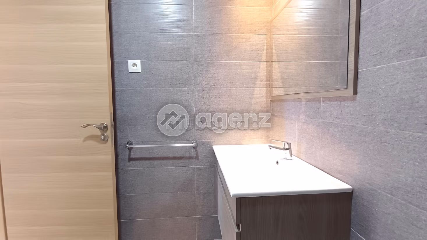 Appartement à louer 90 m², 2 chambres Les princesses Casablanca