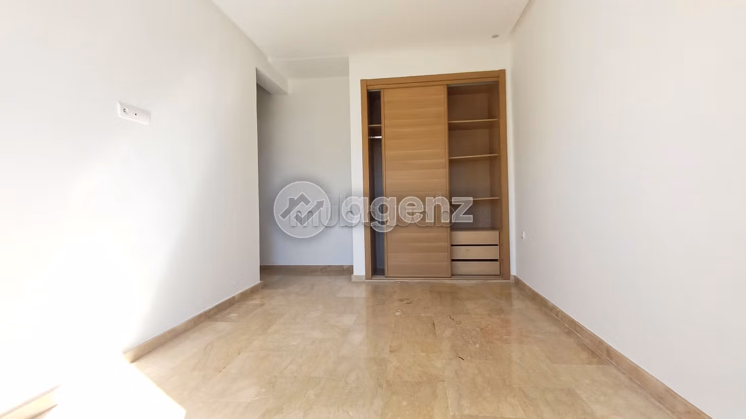 Appartement à louer 90 m², 2 chambres Les princesses Casablanca