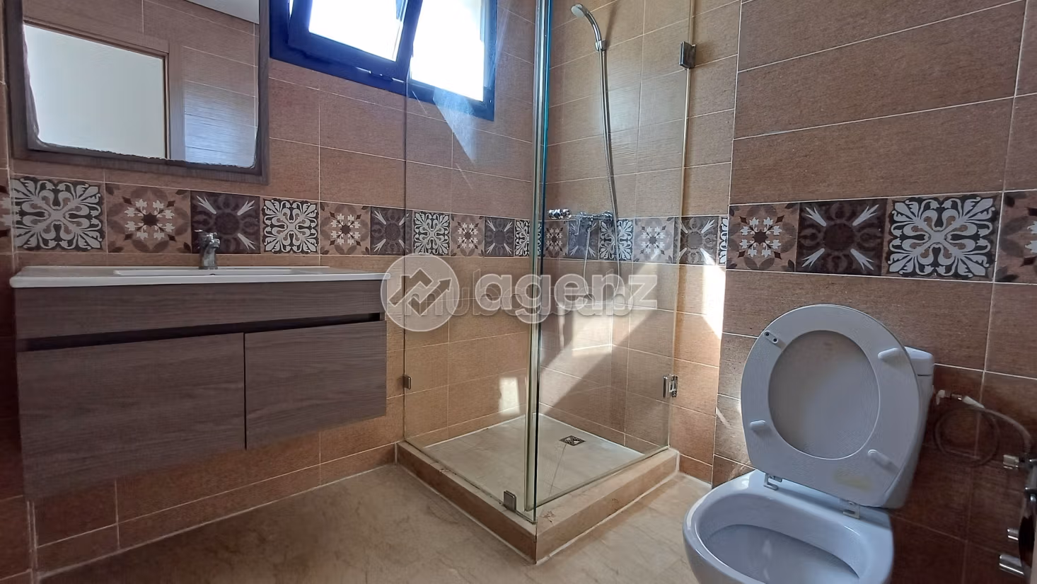 Appartement à louer 90 m², 2 chambres Les princesses Casablanca