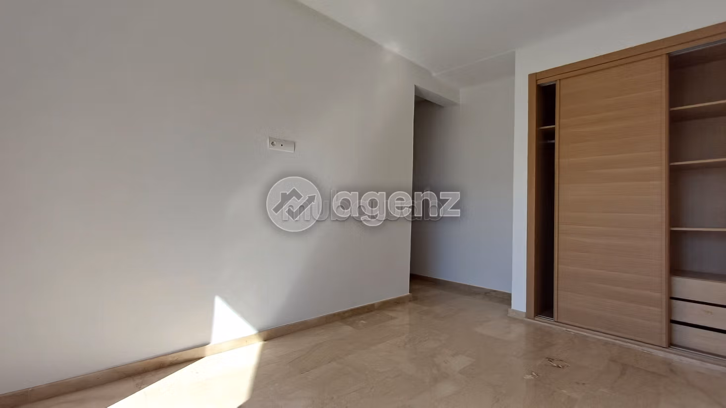 Appartement à louer 90 m², 2 chambres Les princesses Casablanca