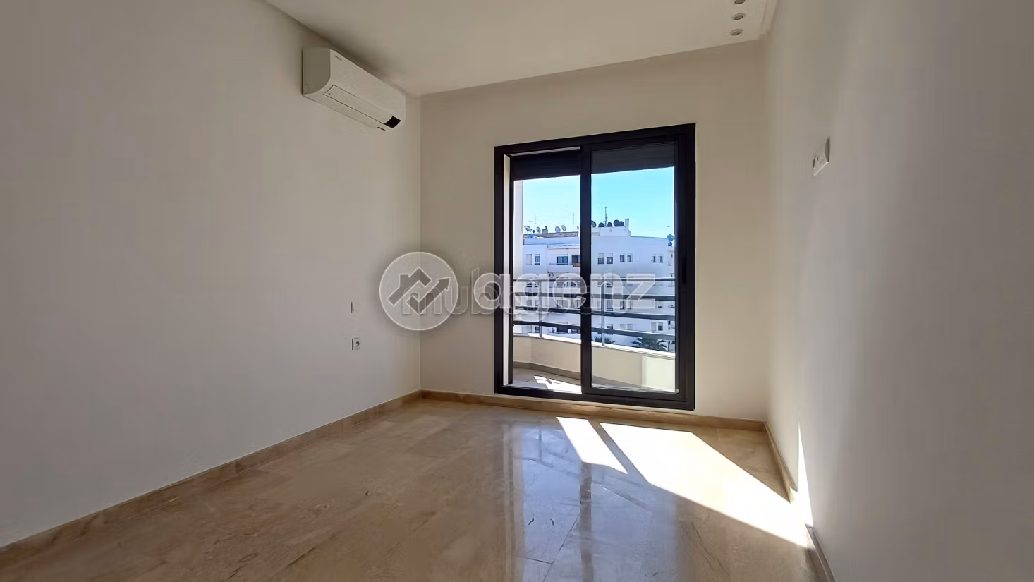 Appartement à louer 90 m², 2 chambres Les princesses Casablanca