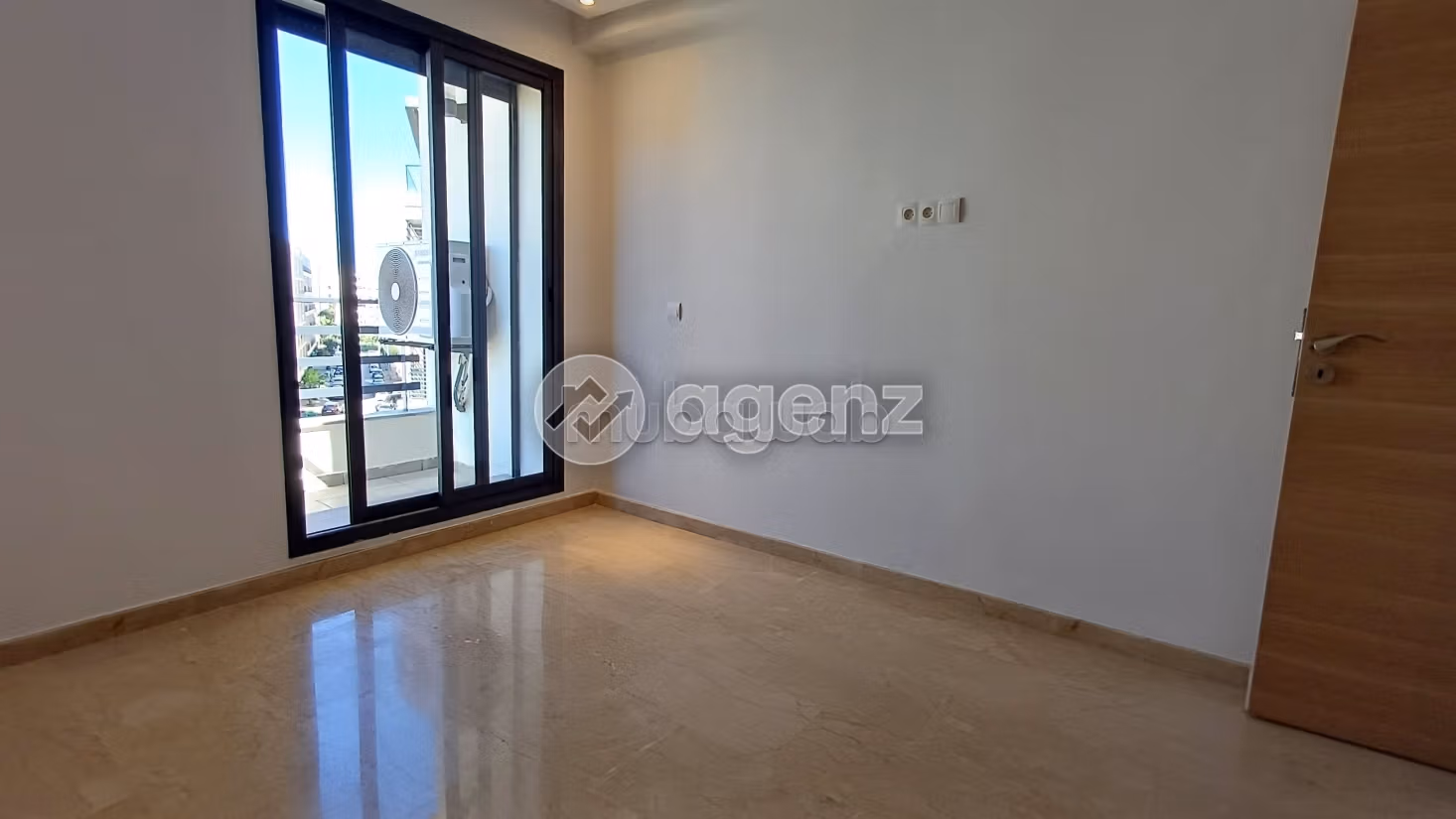 Appartement à louer 90 m², 2 chambres Les princesses Casablanca