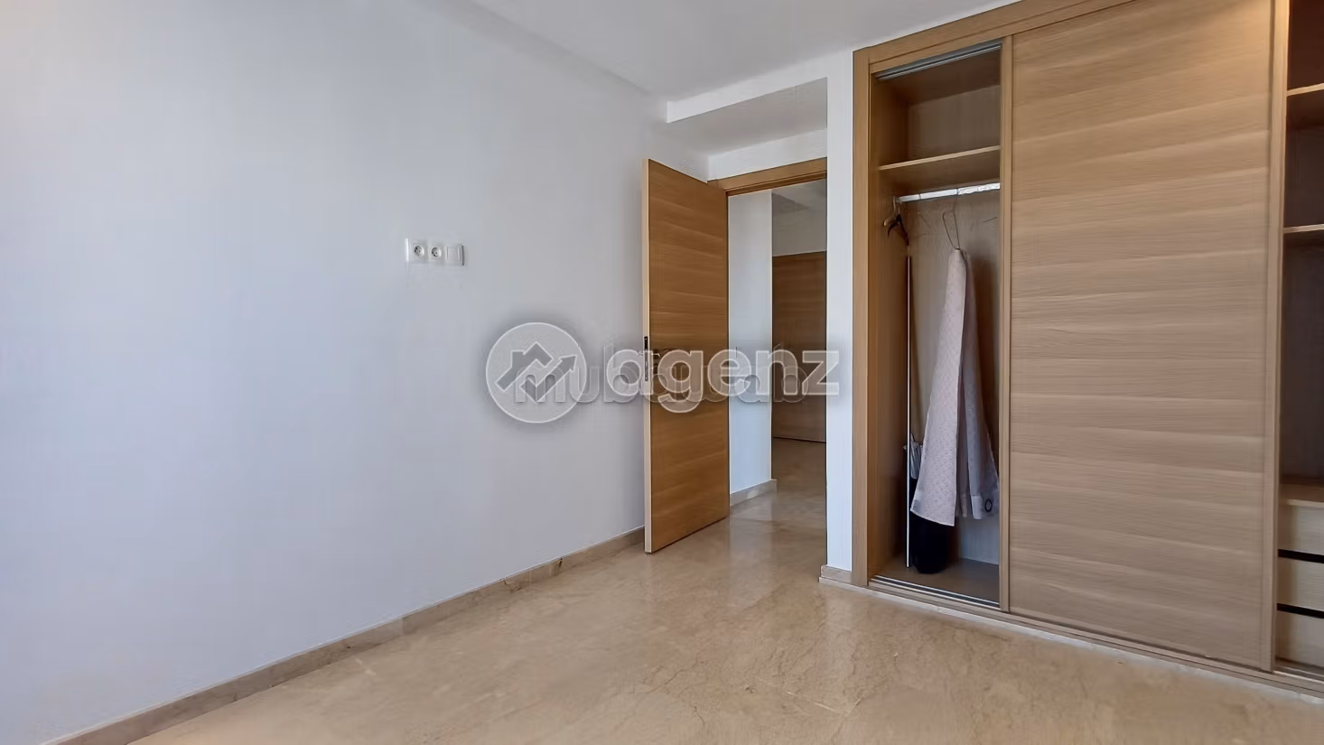 Appartement à louer 90 m², 2 chambres Les princesses Casablanca