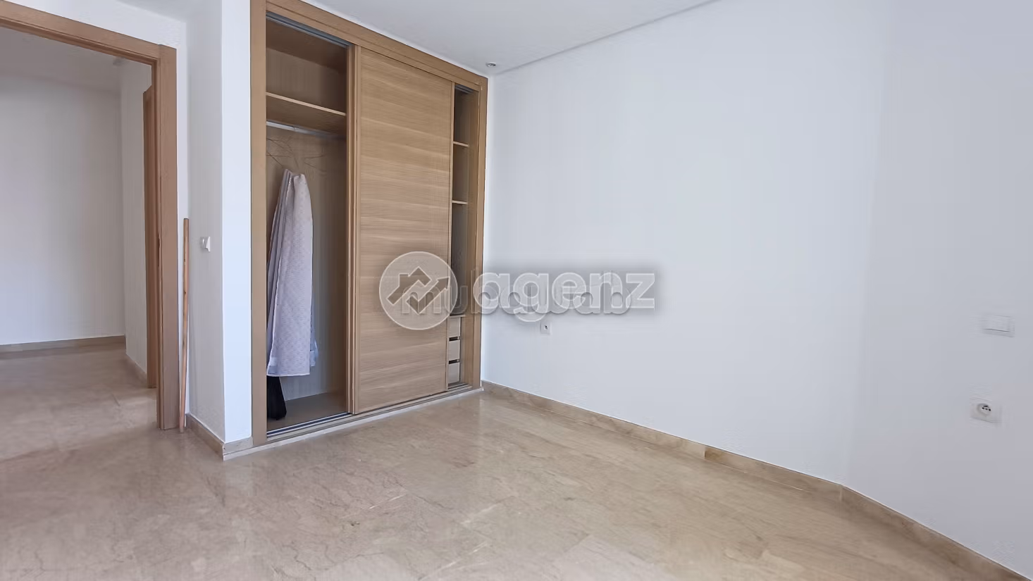 Appartement à louer 90 m², 2 chambres Les princesses Casablanca