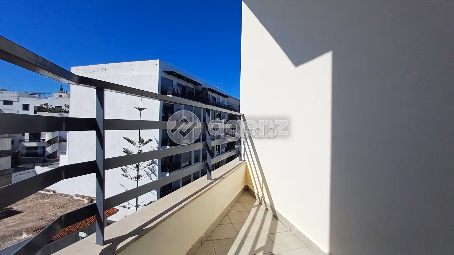 Appartement à louer 90 m², 2 chambres Les princesses Casablanca