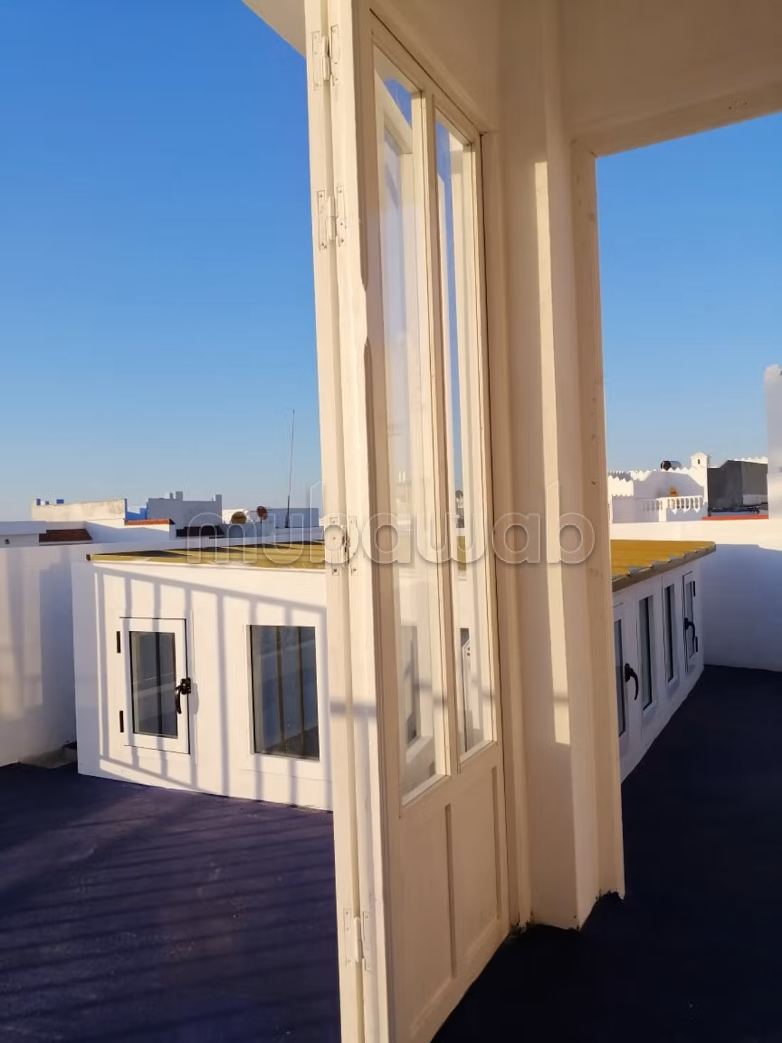 Maison médina Asilah