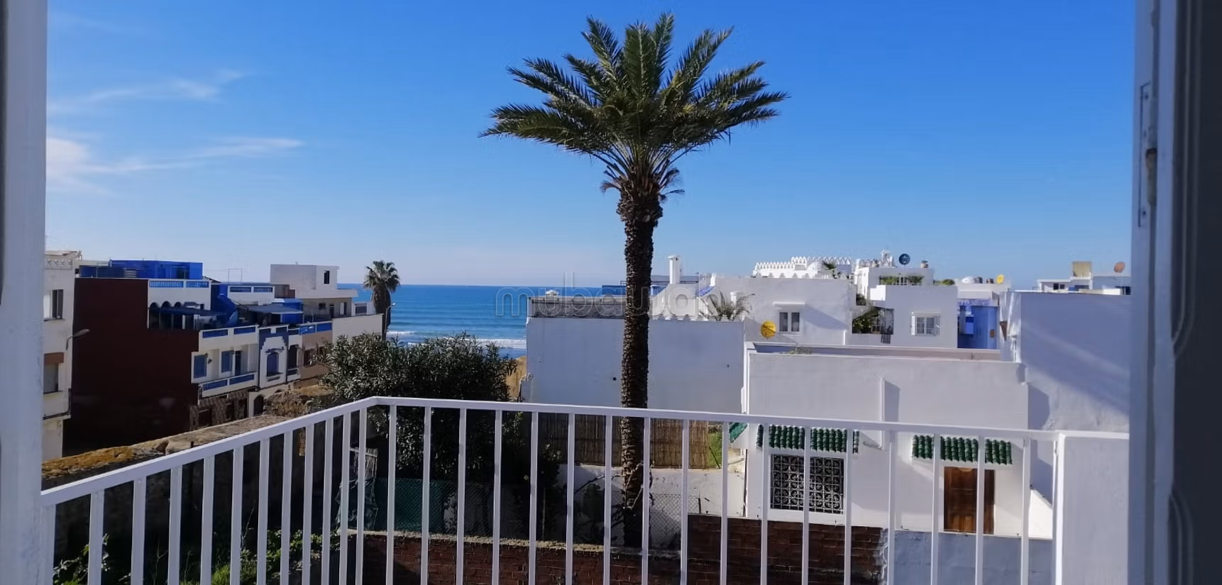 Maison médina Asilah