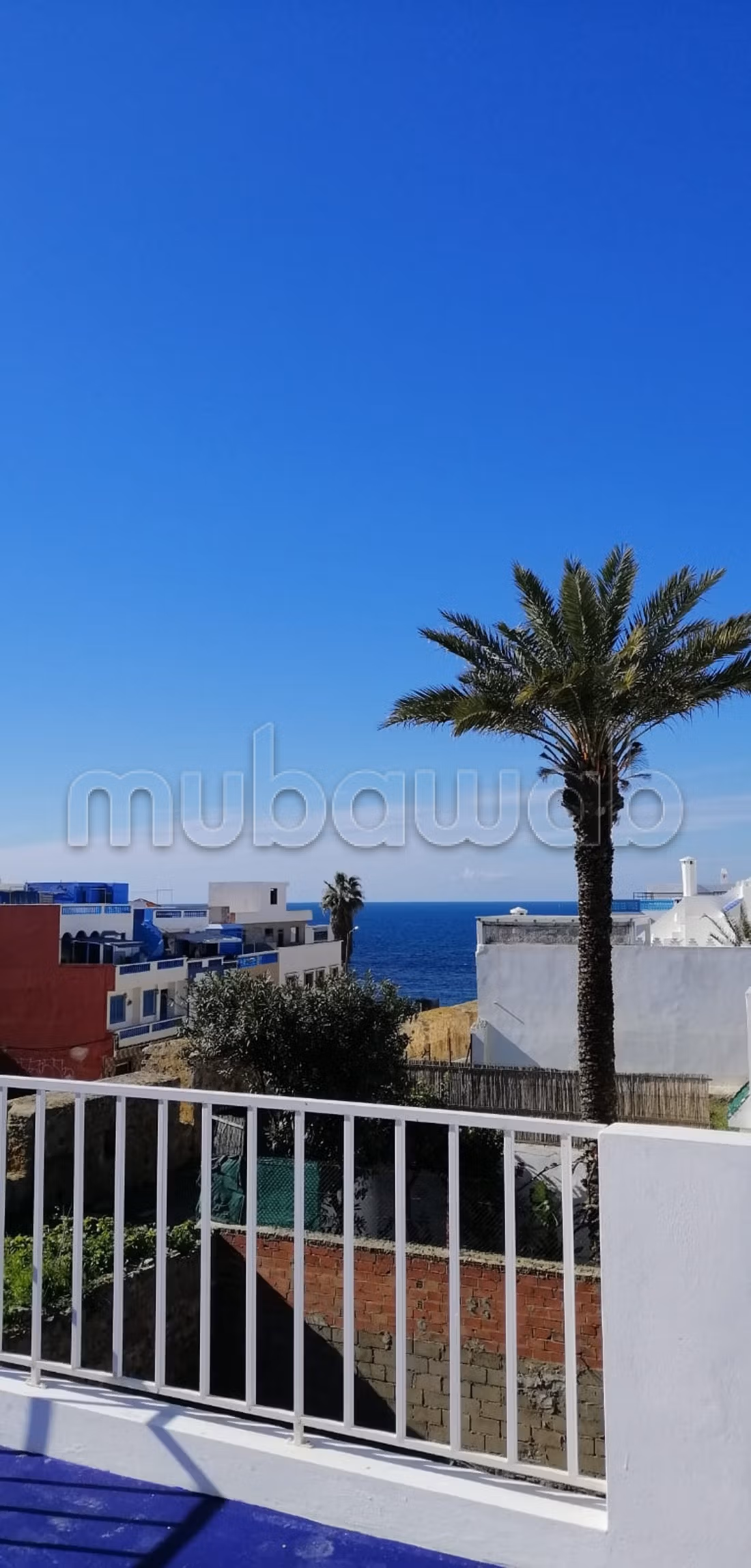 Maison médina Asilah