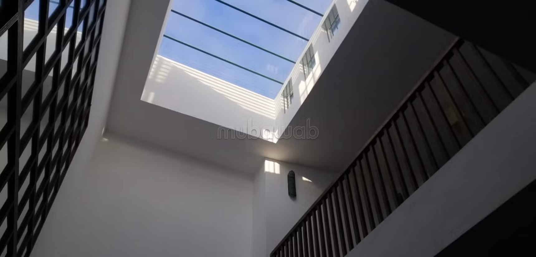 Maison médina Asilah