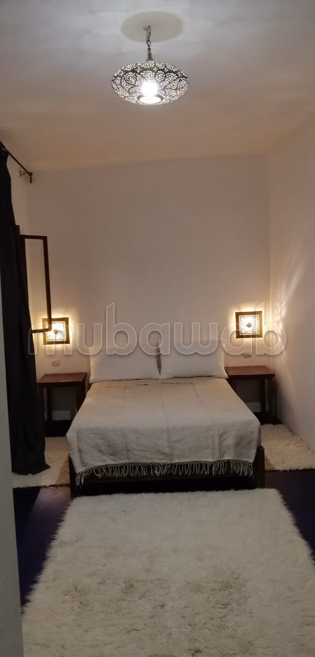 Maison médina Asilah