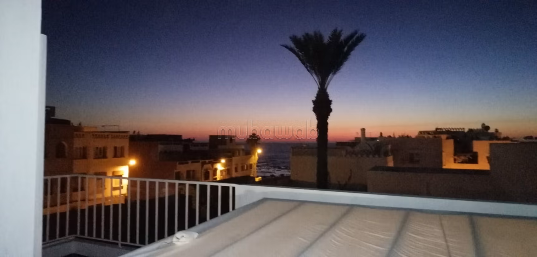 Maison médina Asilah