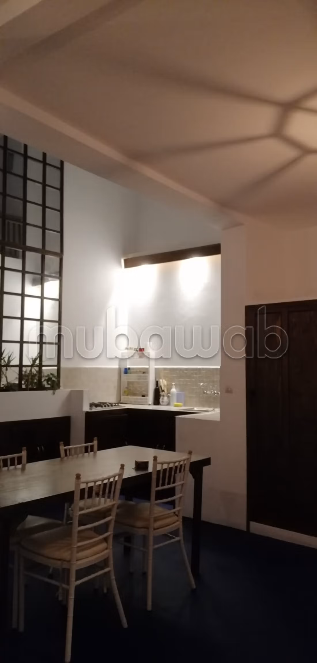 Maison médina Asilah