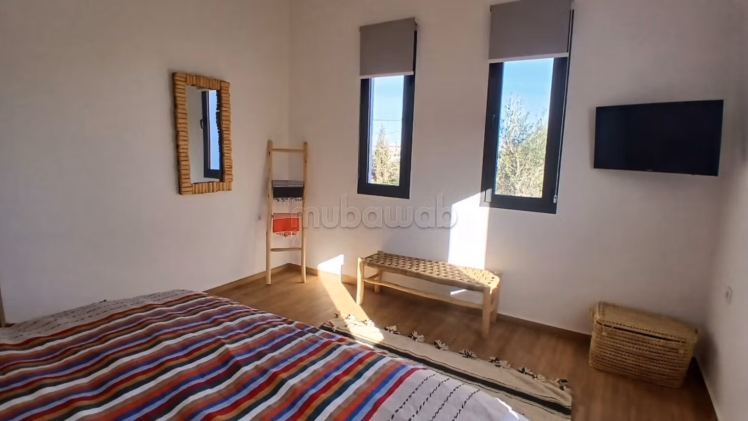 VillaVilla de standing à louer pour vos vacances,