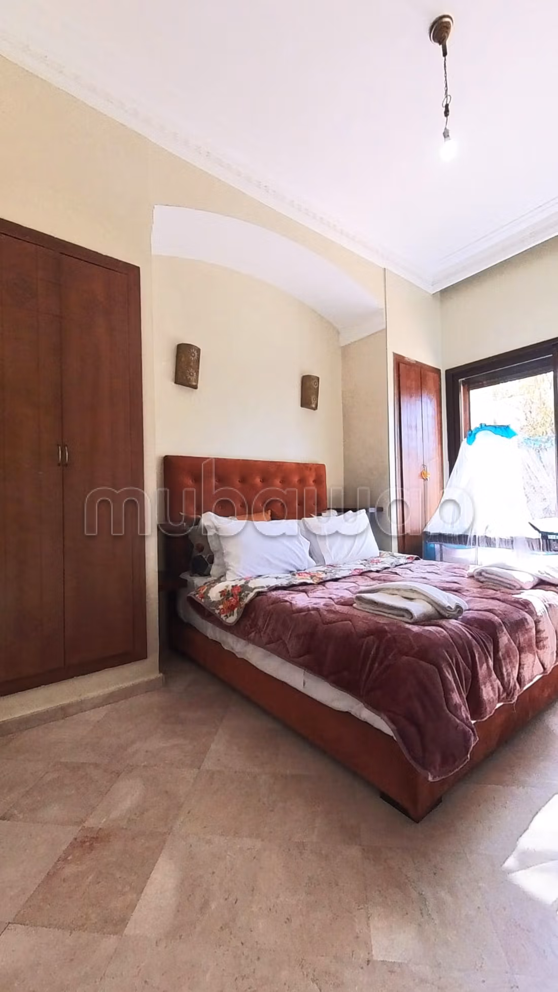 Luxury villa 3BR, Heated pool, Fes Road