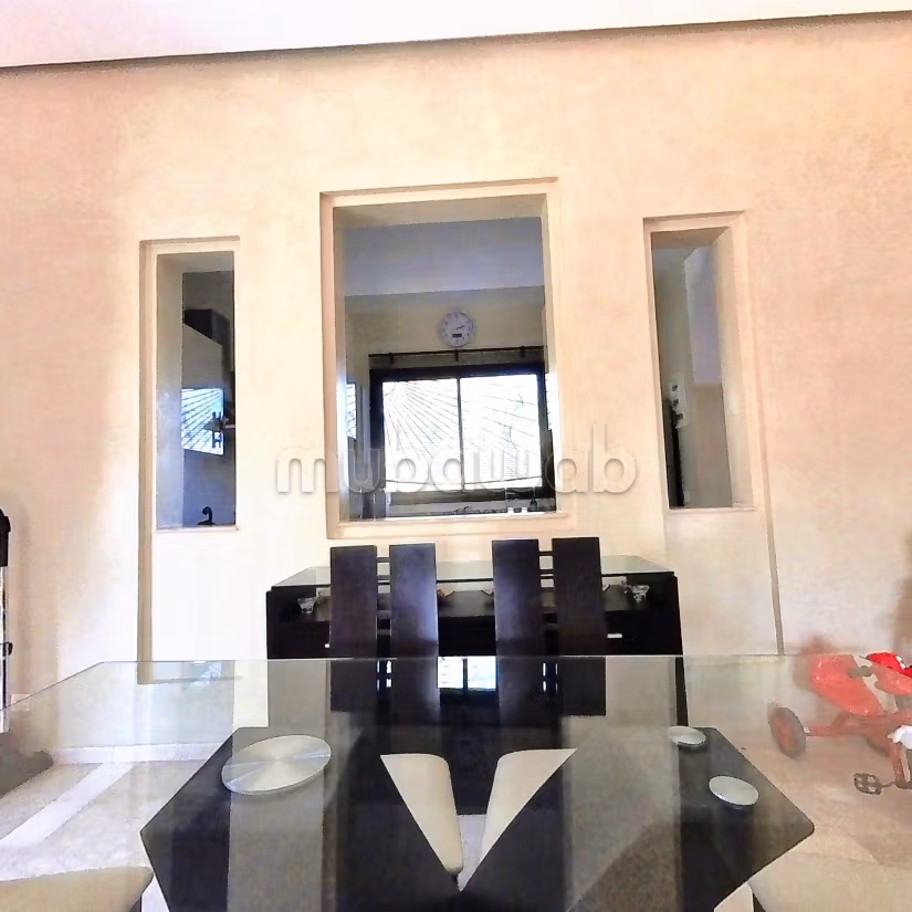 Luxury villa 3BR, Heated pool, Fes Road