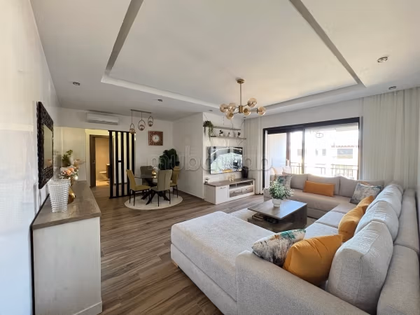 DAR BOUAZZA: Location Appartement Meublé