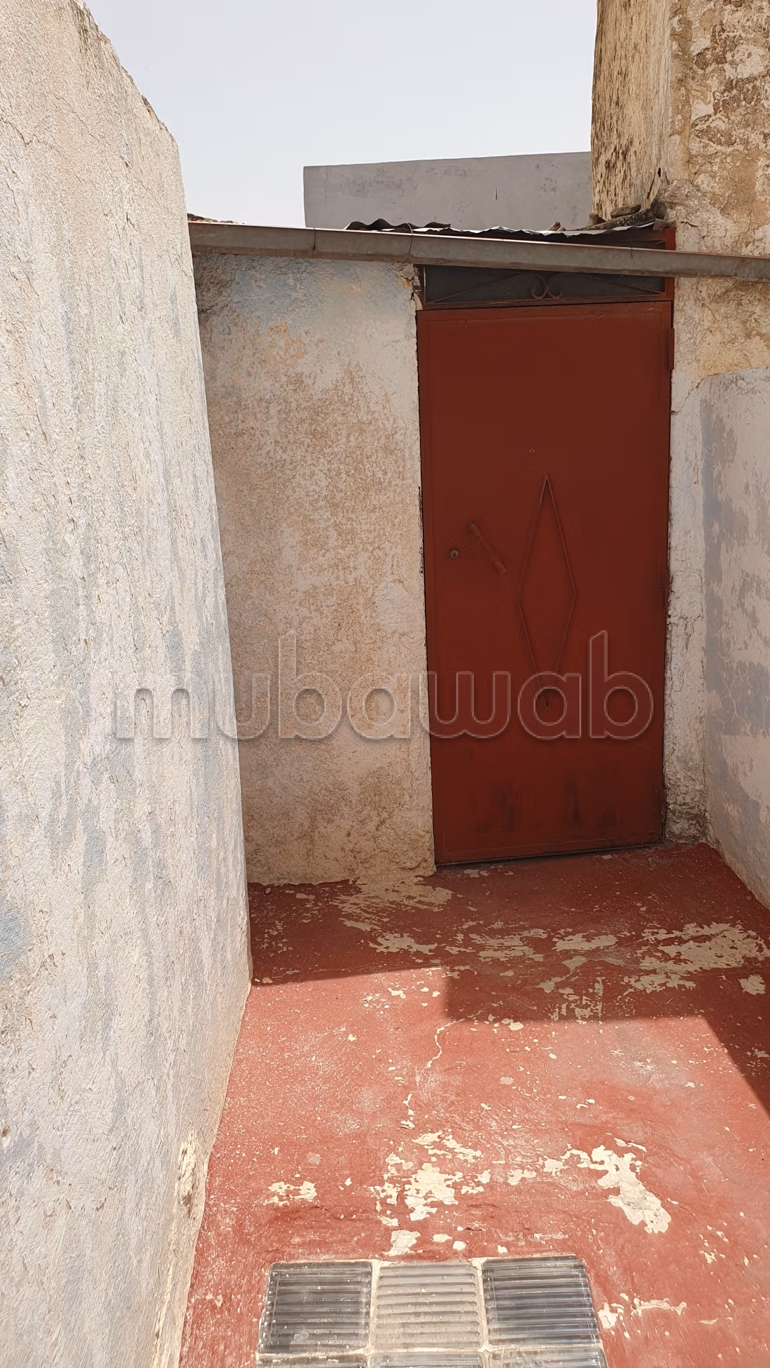 Cave House Grotto in Bhalil
