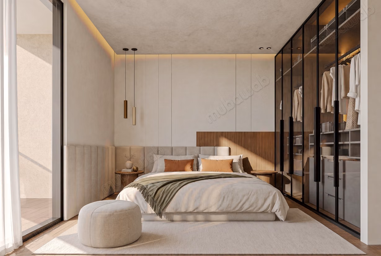 Novità ATLAS MOUNTAIN VIEW Villa 5 suite con piscina