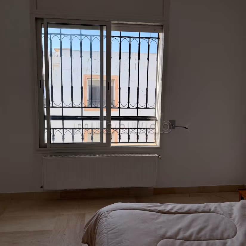S2 New Soukra 1400 DT/month