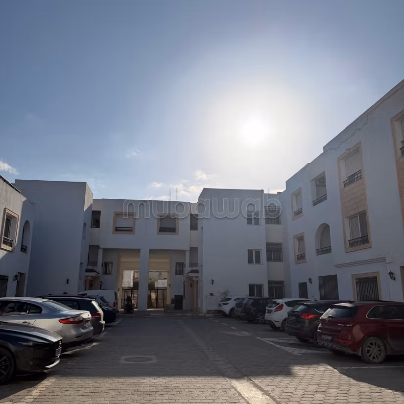 S2 New Soukra 1400 DT/month