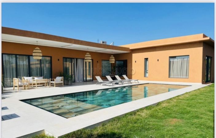 Route Ourika km 10 Capaciteit 8 of 16 personen