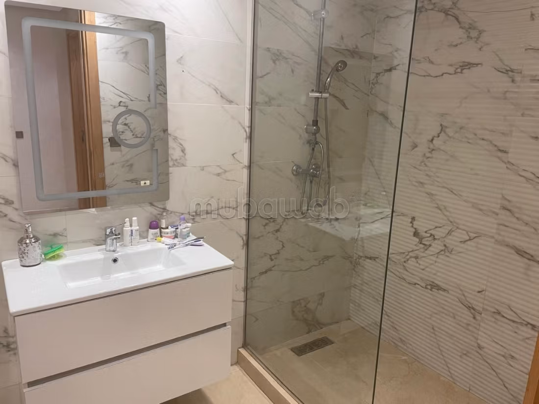 Gemiddeld Appartement 83m te Koop in Californië