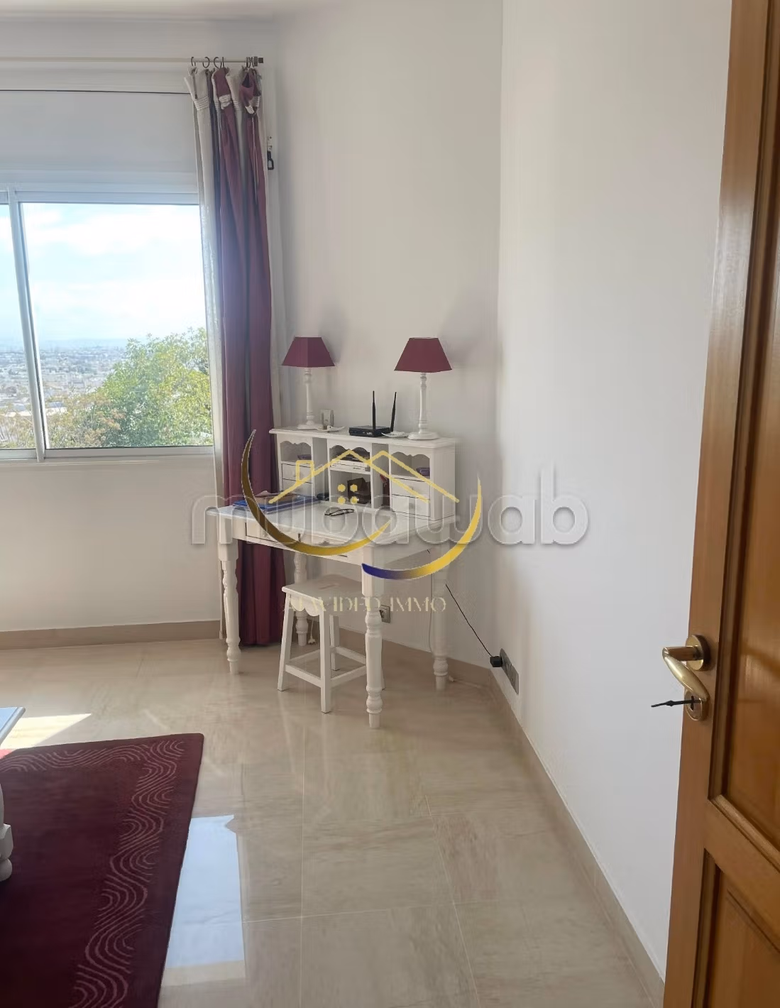 Magnifica villa in vendita a Gammarth Superiore