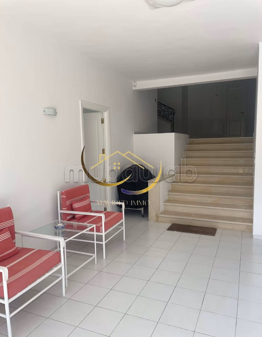 Magnifica villa in vendita a Gammarth Superiore