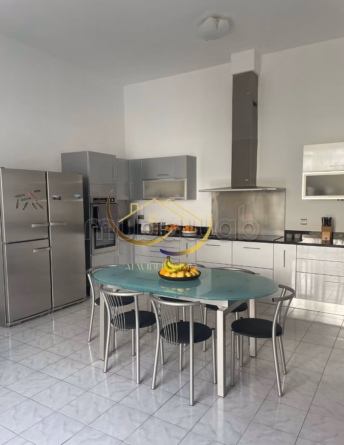 Magnifica villa in vendita a Gammarth Superiore