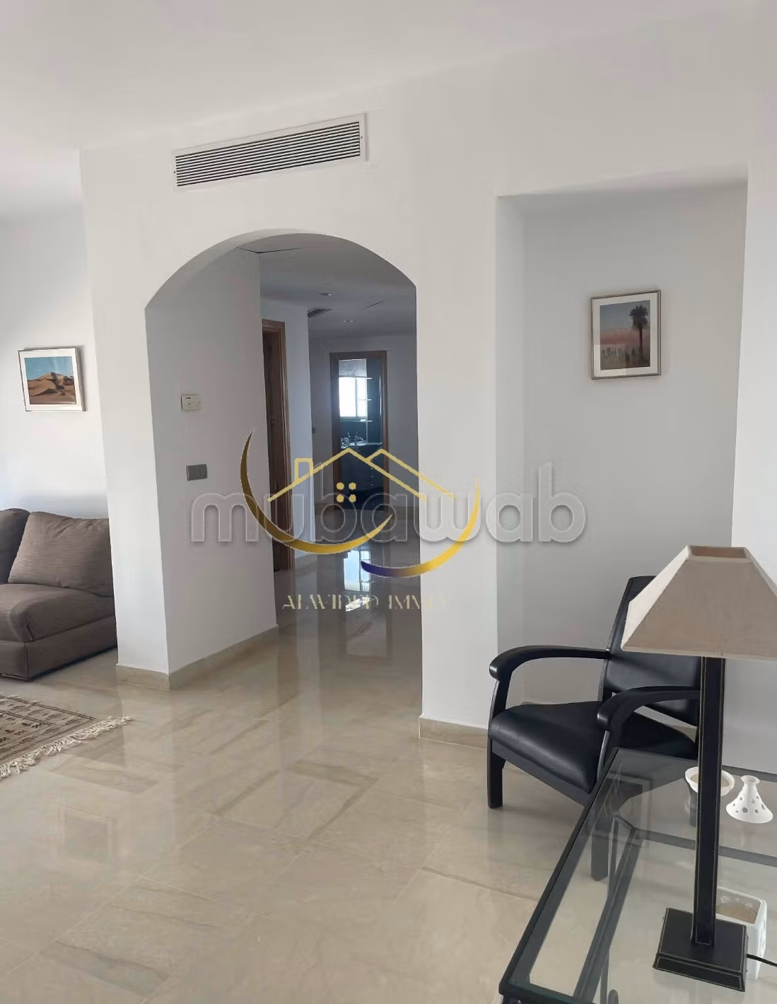 Magnifica villa in vendita a Gammarth Superiore