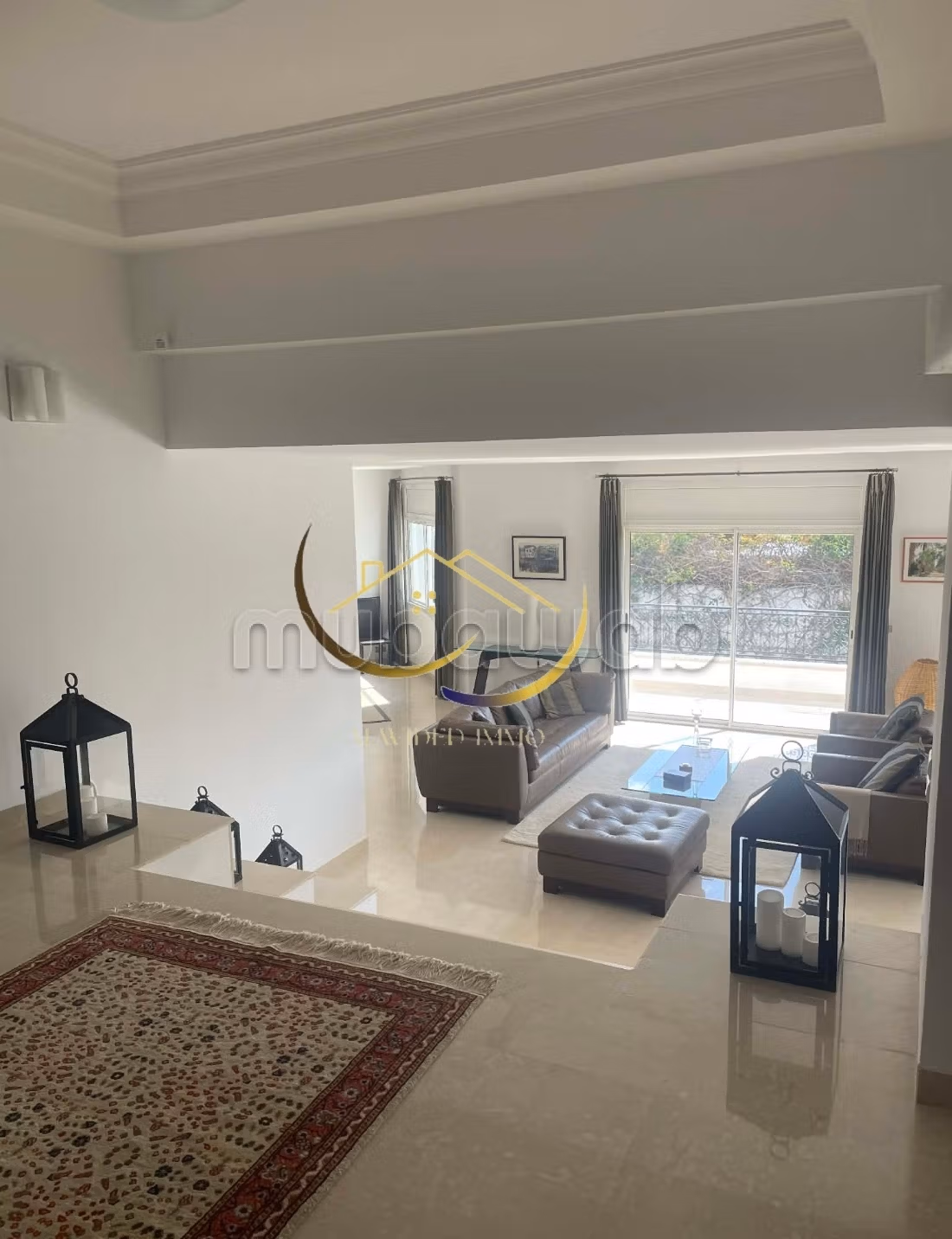Magnifica villa in vendita a Gammarth Superiore