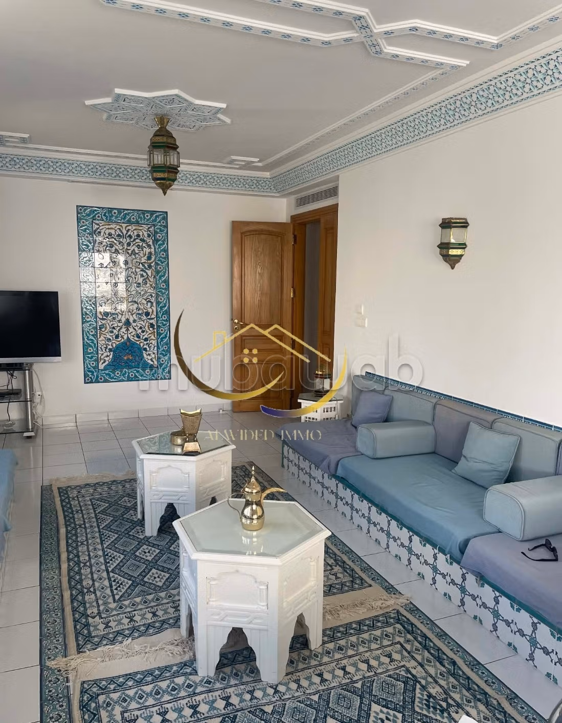 Magnifica villa in vendita a Gammarth Superiore