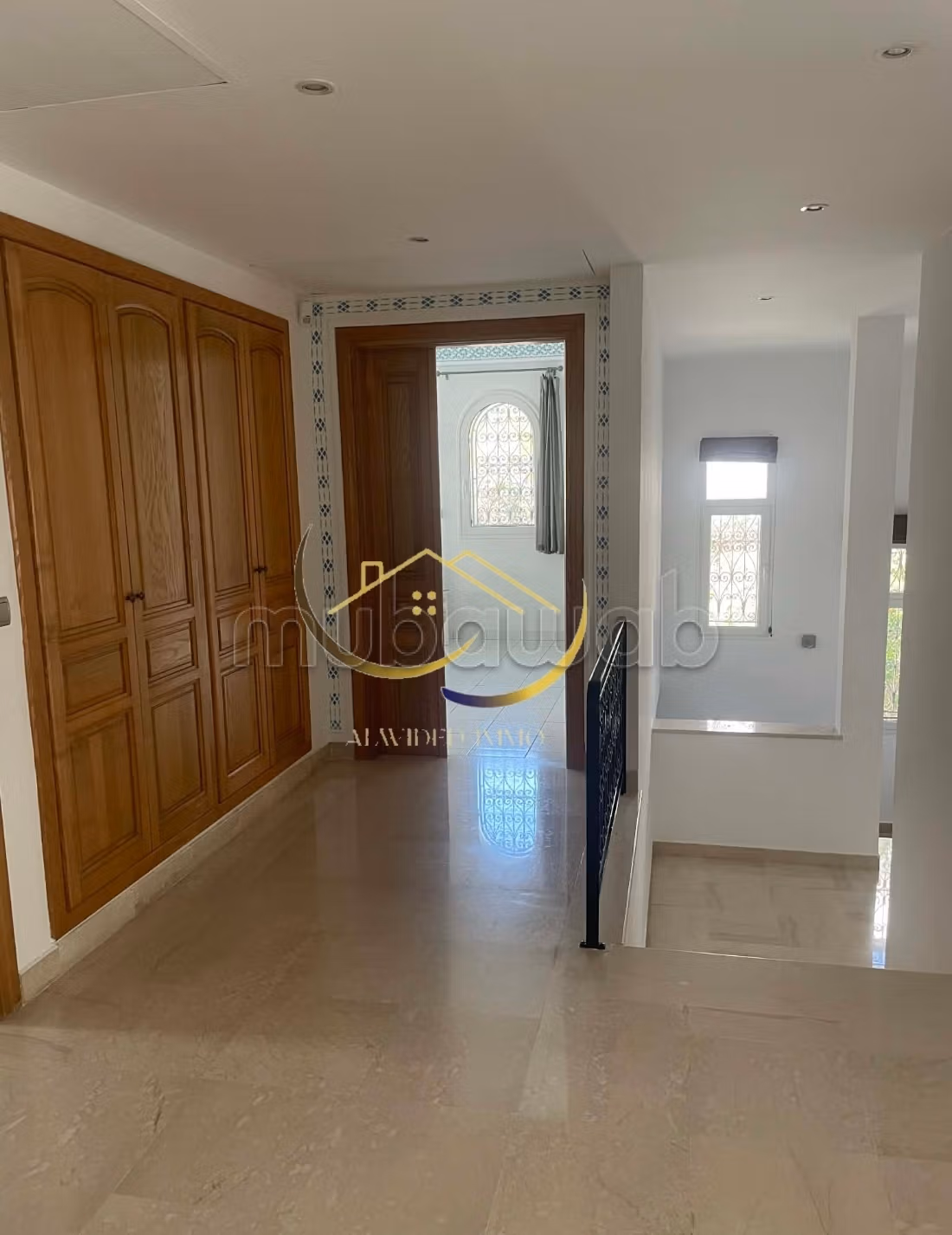 Magnifica villa in vendita a Gammarth Superiore