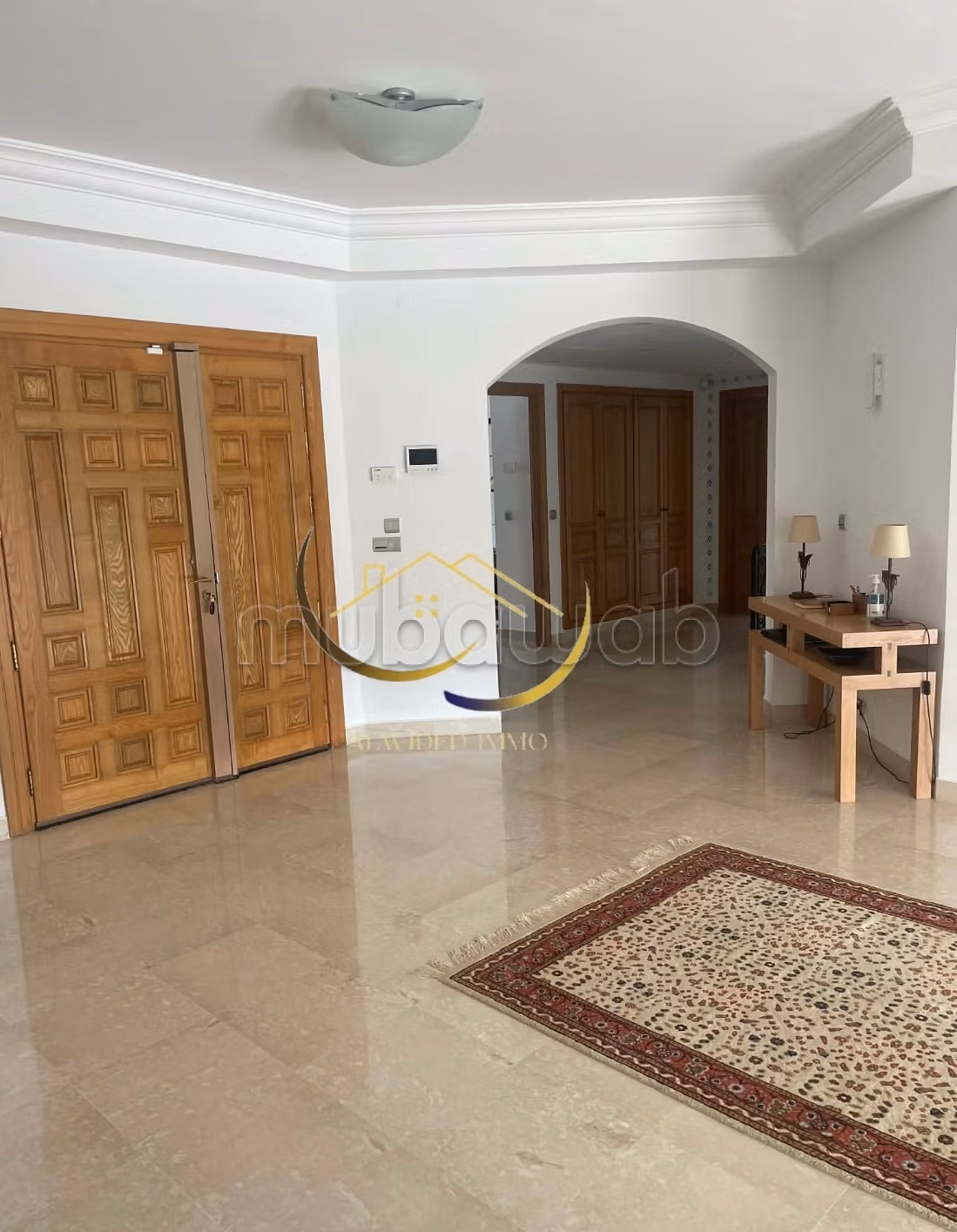 Magnifica villa in vendita a Gammarth Superiore