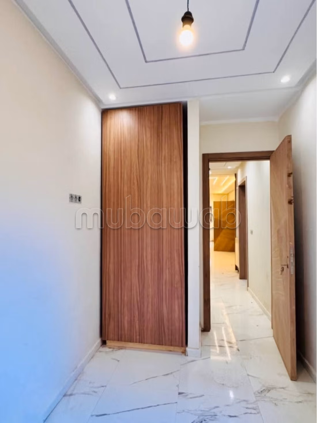 Appartement 39 m² à Centre ville — 12
